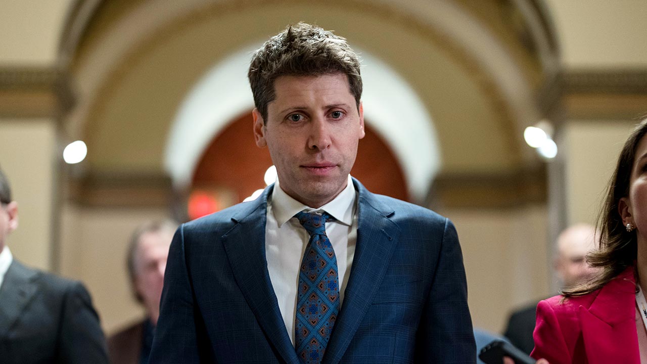 OpenAI reinstates Sam Altman to board of directors with ‘full confidence’ after investigation