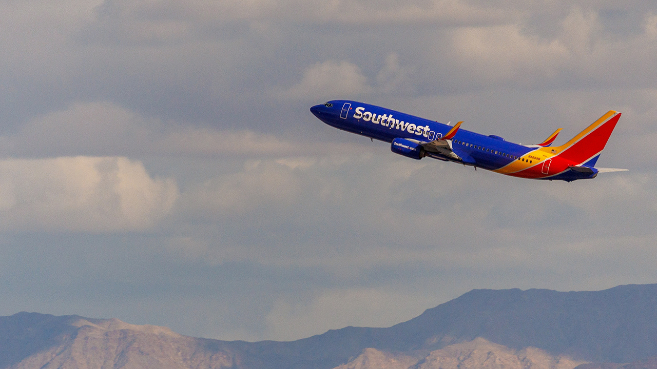 Southwest Airlines, flight attendants' union reach tentative agreement