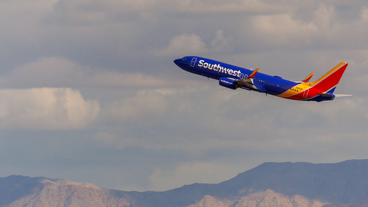 Southwest CEO calls airport lounges 'huge' benefit for customers as carrier explores expansion: report