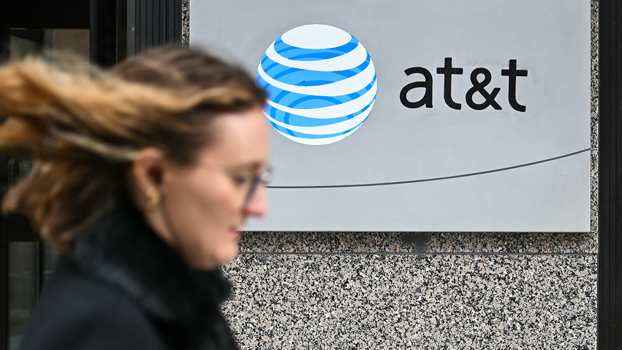AT&T hacker steals call, text records of 'nearly all' customers