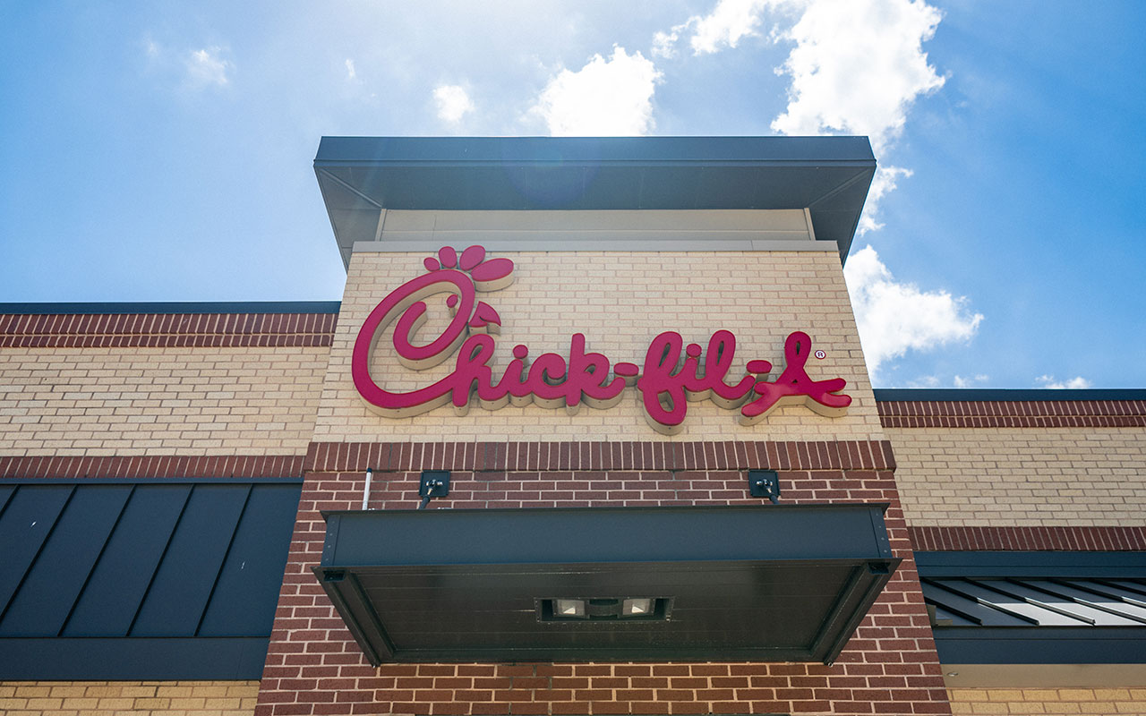 The history of Chick-fil-A: How a Southern restaurant chain became a culinary icon