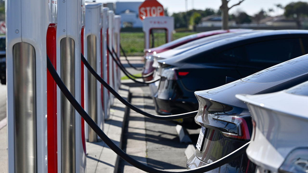 Thinking of selling your Tesla? The values are dropping