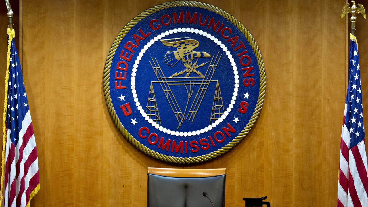 FCC fines four wireless carriers millions