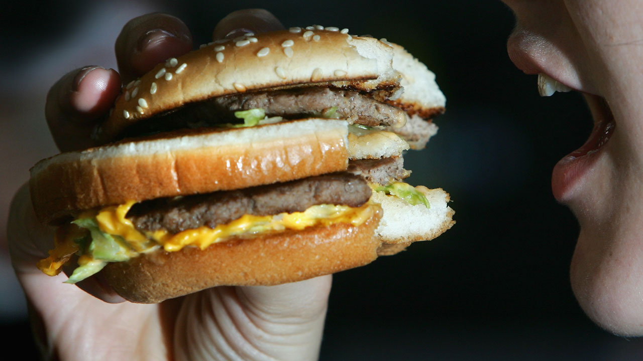 Is there a fast-food price war looming?
