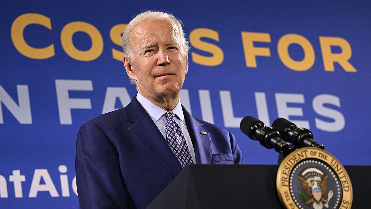 How much will taxpayers foot for Biden's student loan handouts? A half-trillion, UPenn's Wharton School says