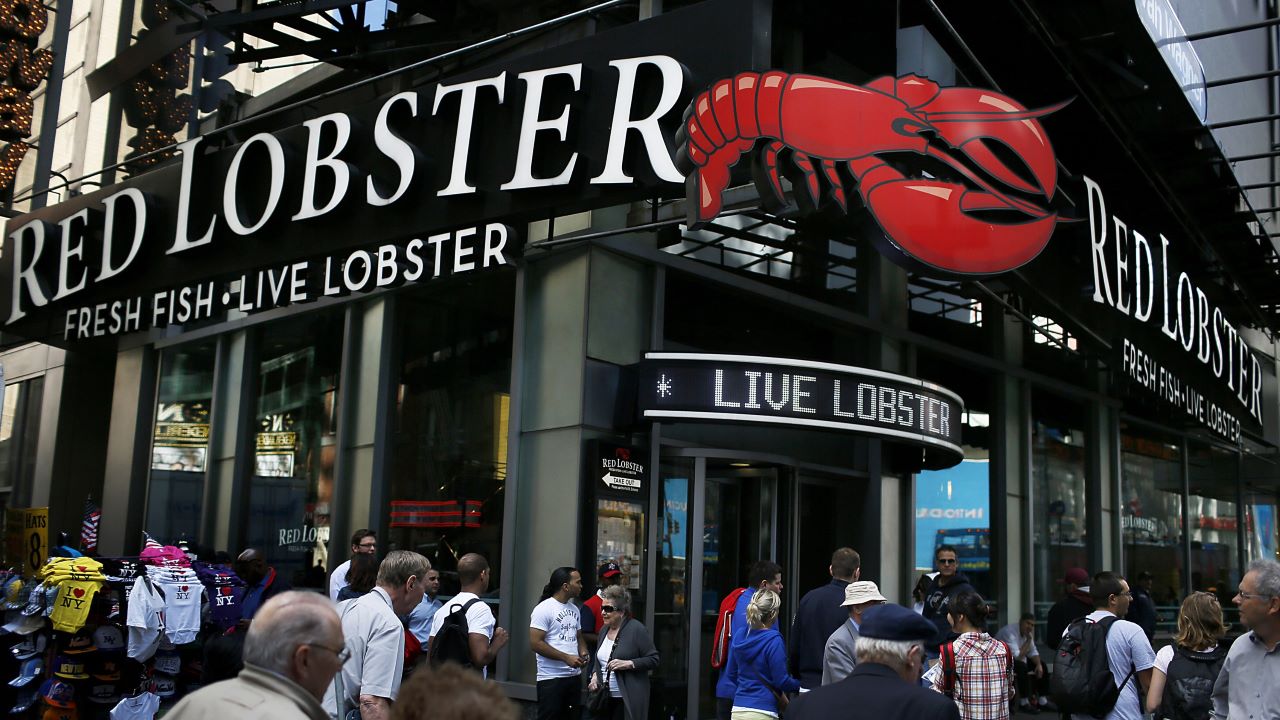 Red Lobster bankruptcy: How to get your fix of chain’s famed biscuits