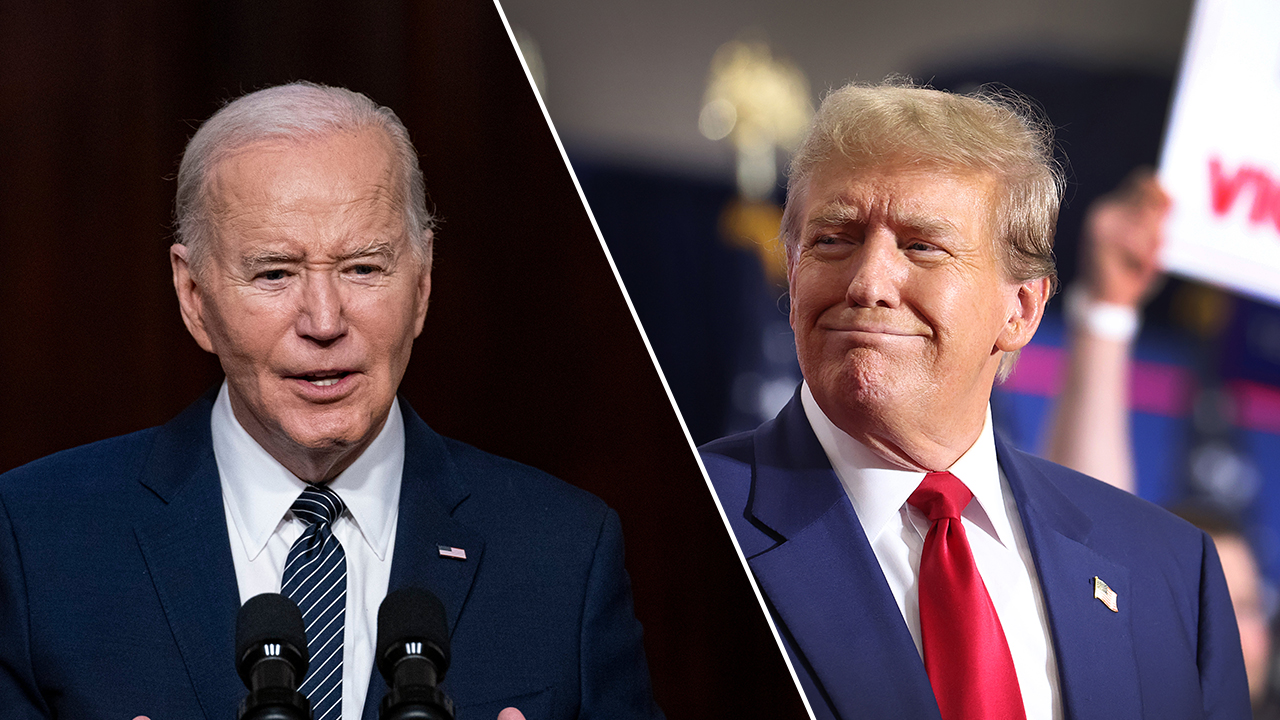 Trump vs. Biden: Where the presidential candidates stand on taxes