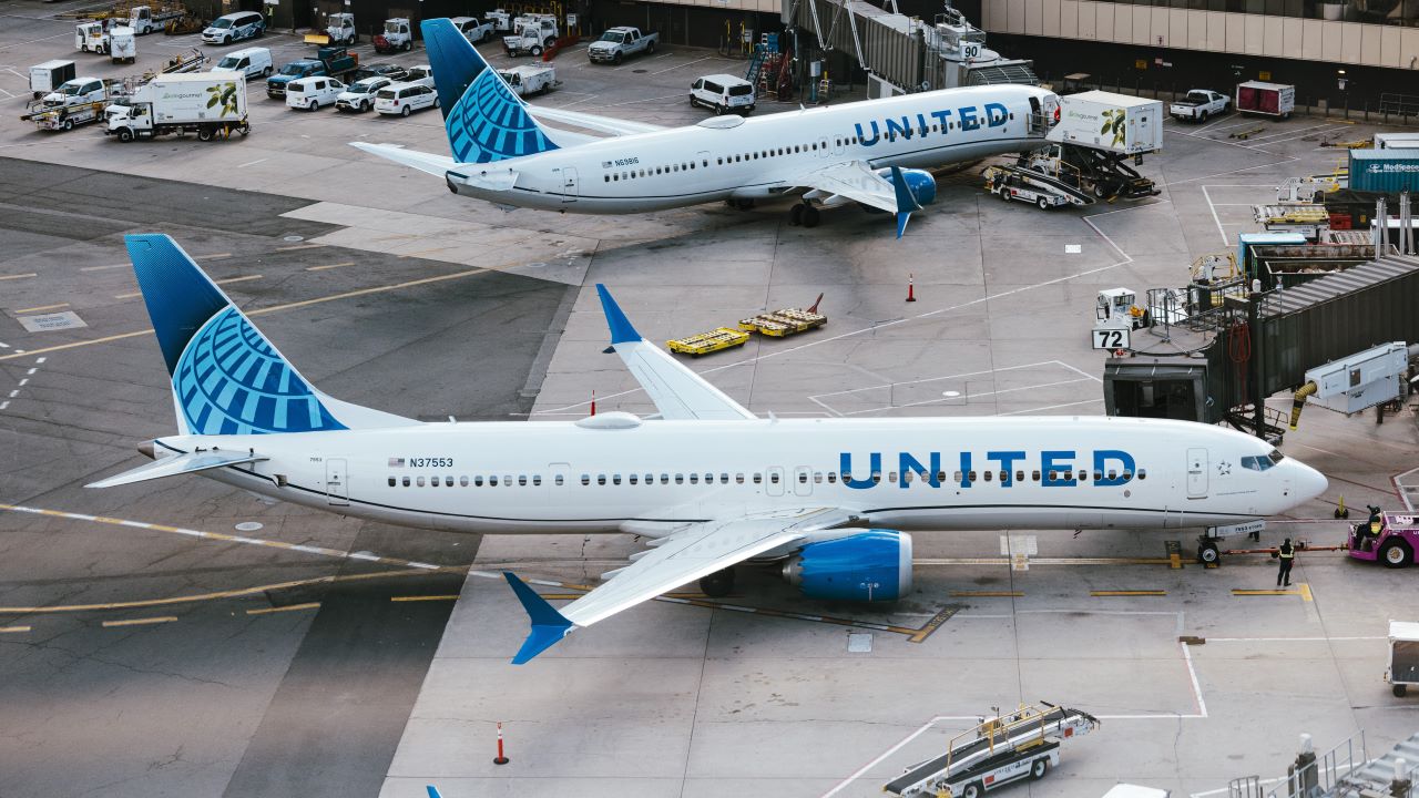 'Belligerent' United Airlines passenger ordered to pay $20K to carrier, TSA says