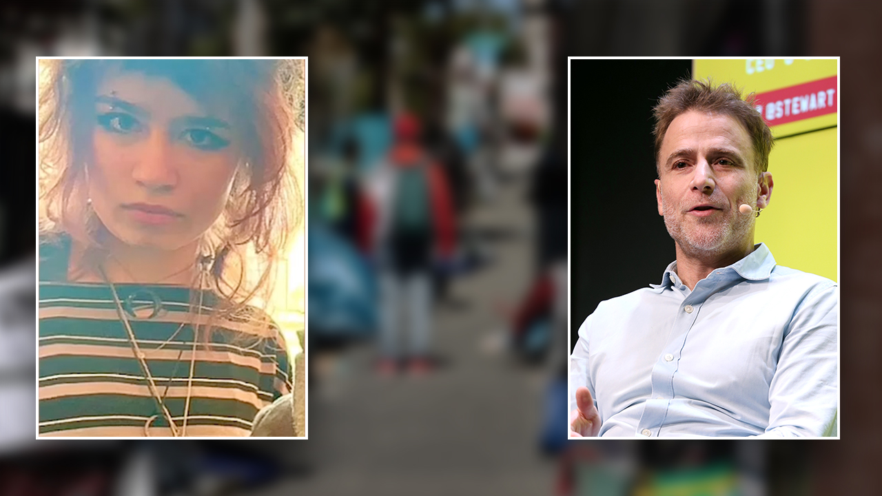 Former Slack CEO's daughter missing, believed to have run away to crime-ridden San Francisco neighborhood