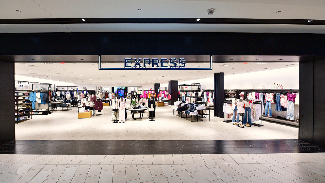 Express bankruptcy means 95 store closures in 30 states and DC: Here are the numbers