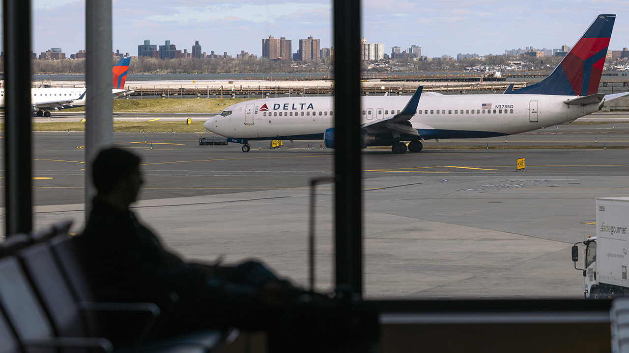 Delta's operations are back to normal; what took so long?
