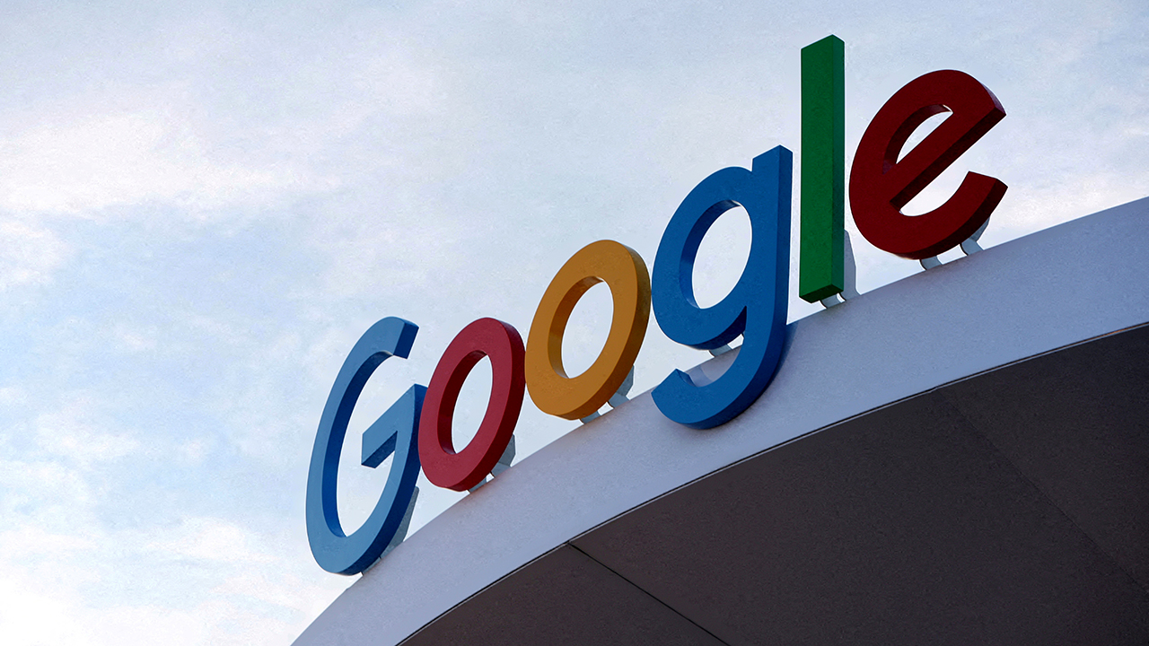 Anti-Israel protest disrupts Google conference: 'Google Cloud rains blood'