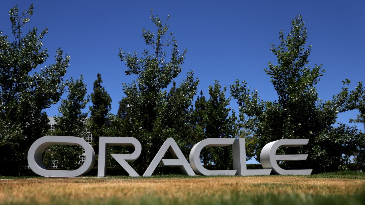 Oracle's Nashville headquarters will be mini-city
