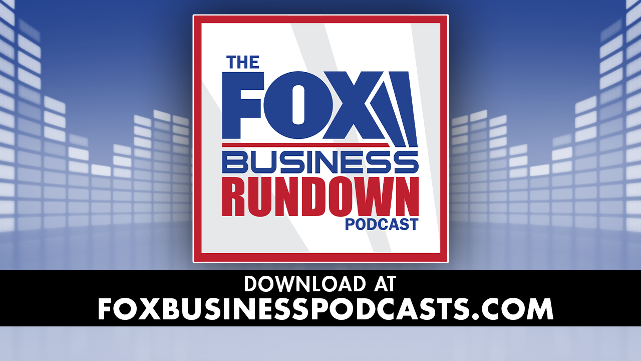 FOX Business podcasts (Fox Business)