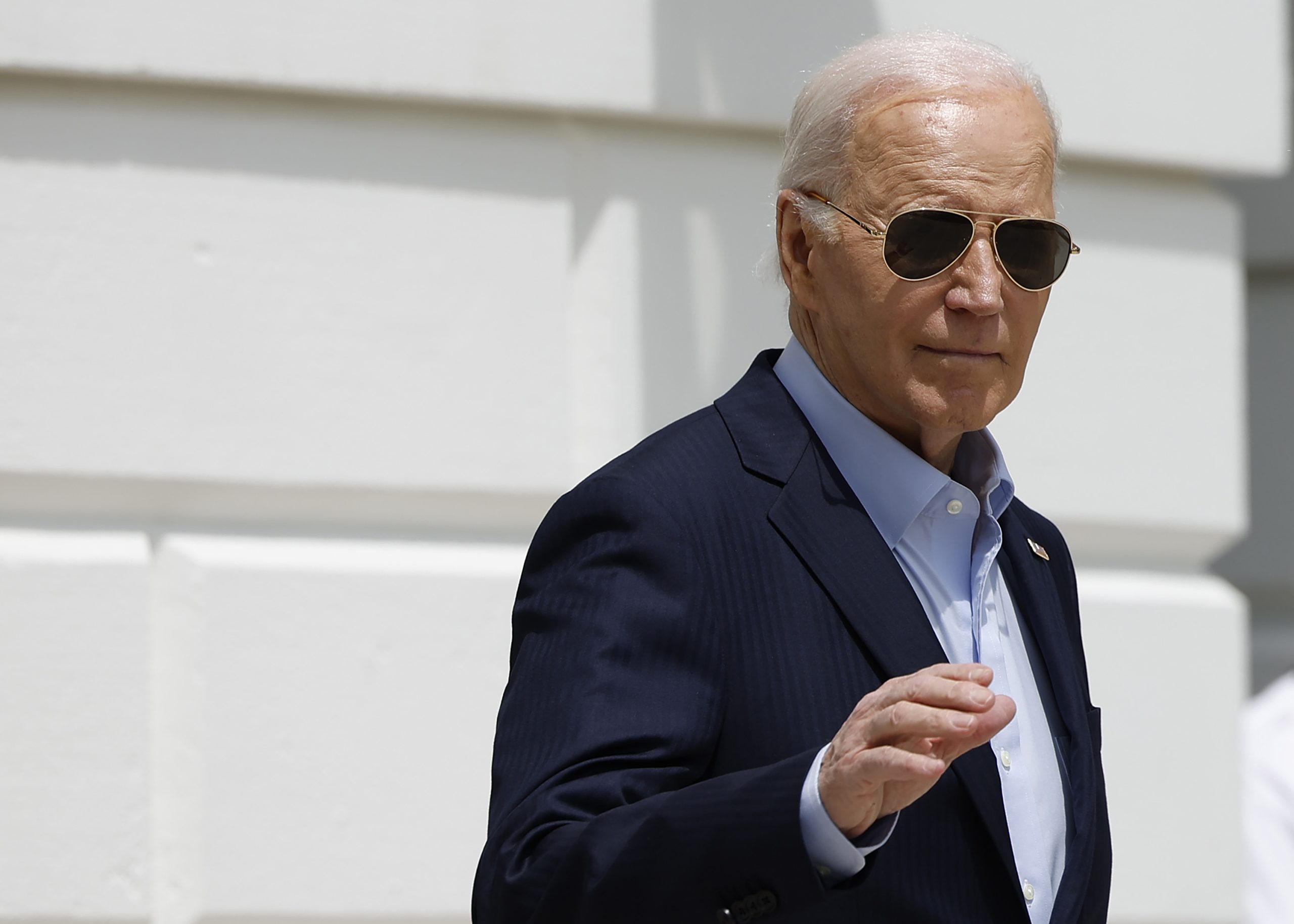 3 Biden administration policies harming small businesses