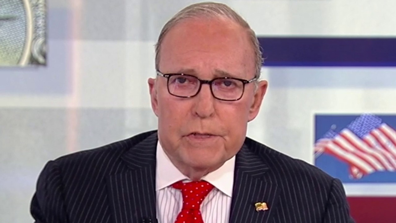 LARRY KUDLOW: Stormy Daniels' testimony was done deliberately to sully Trump's reputation