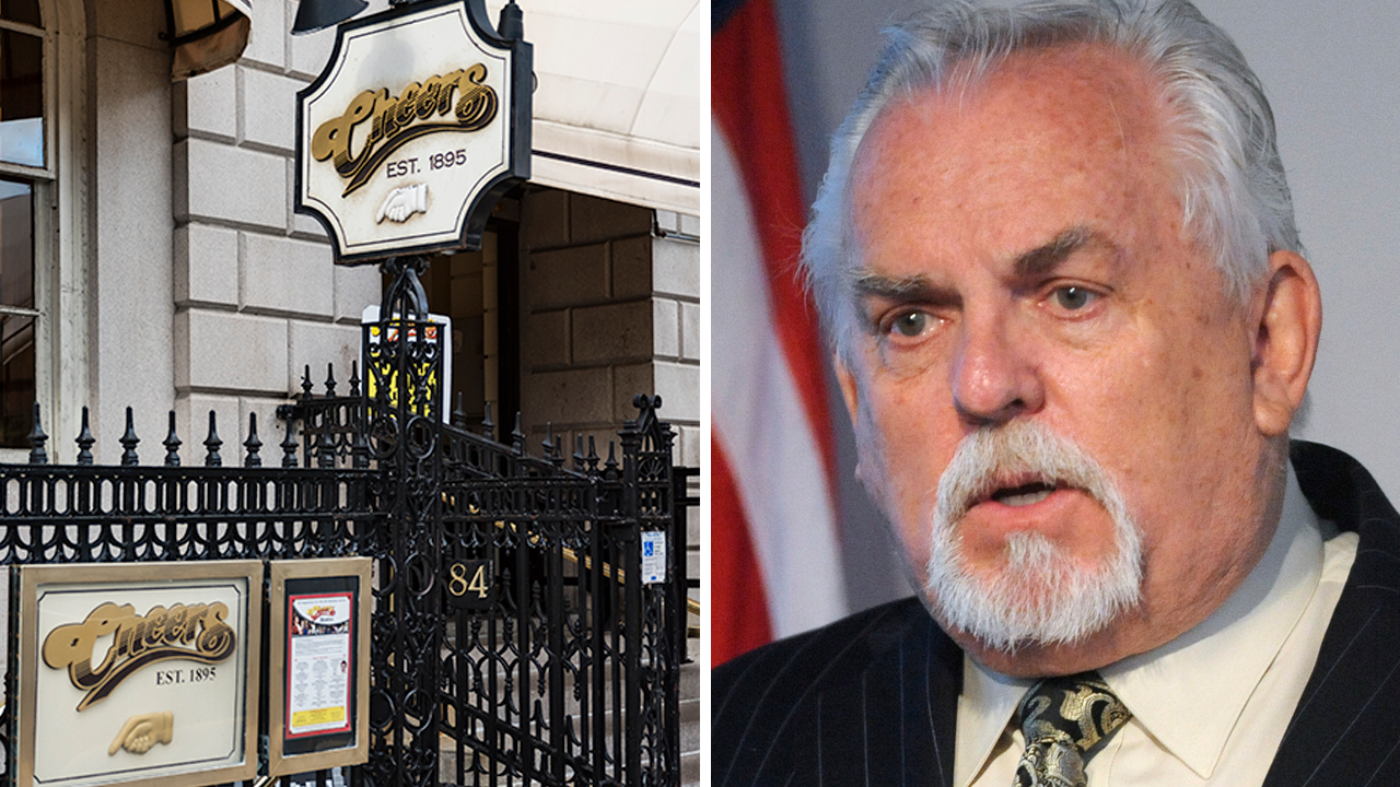 ‘Cheers’ star John Ratzenberger warns: More skilled labor jobs are needed to ‘save civilization’