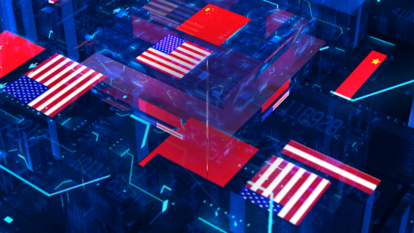 US Senators Urge Increased Funding for AI Research to Counter China's Dominance