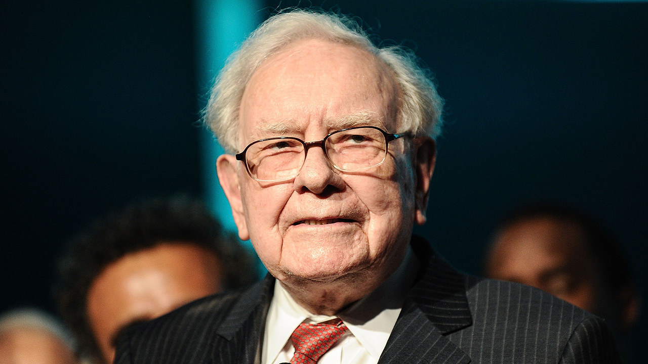 Why Chubb caught Warren Buffett's eye