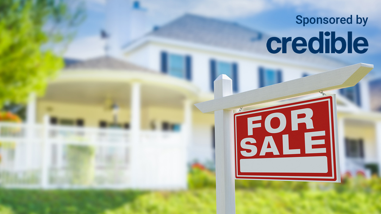 Many homes are sitting stagnant on the market, causing more frequent price drops