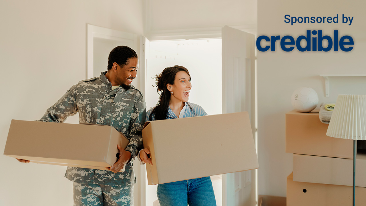 VA updates home loan benefits to help veterans buy homes in difficult markets