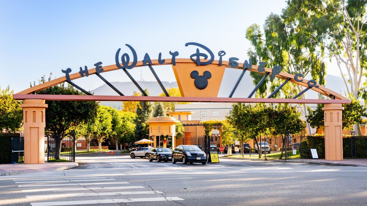 Disney shareholders widely reject anti-DEI proposal