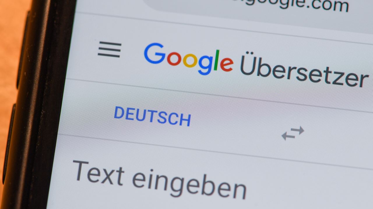 Google Translate adds 110 new languages using AI in largest ever expansion  | Fox Business