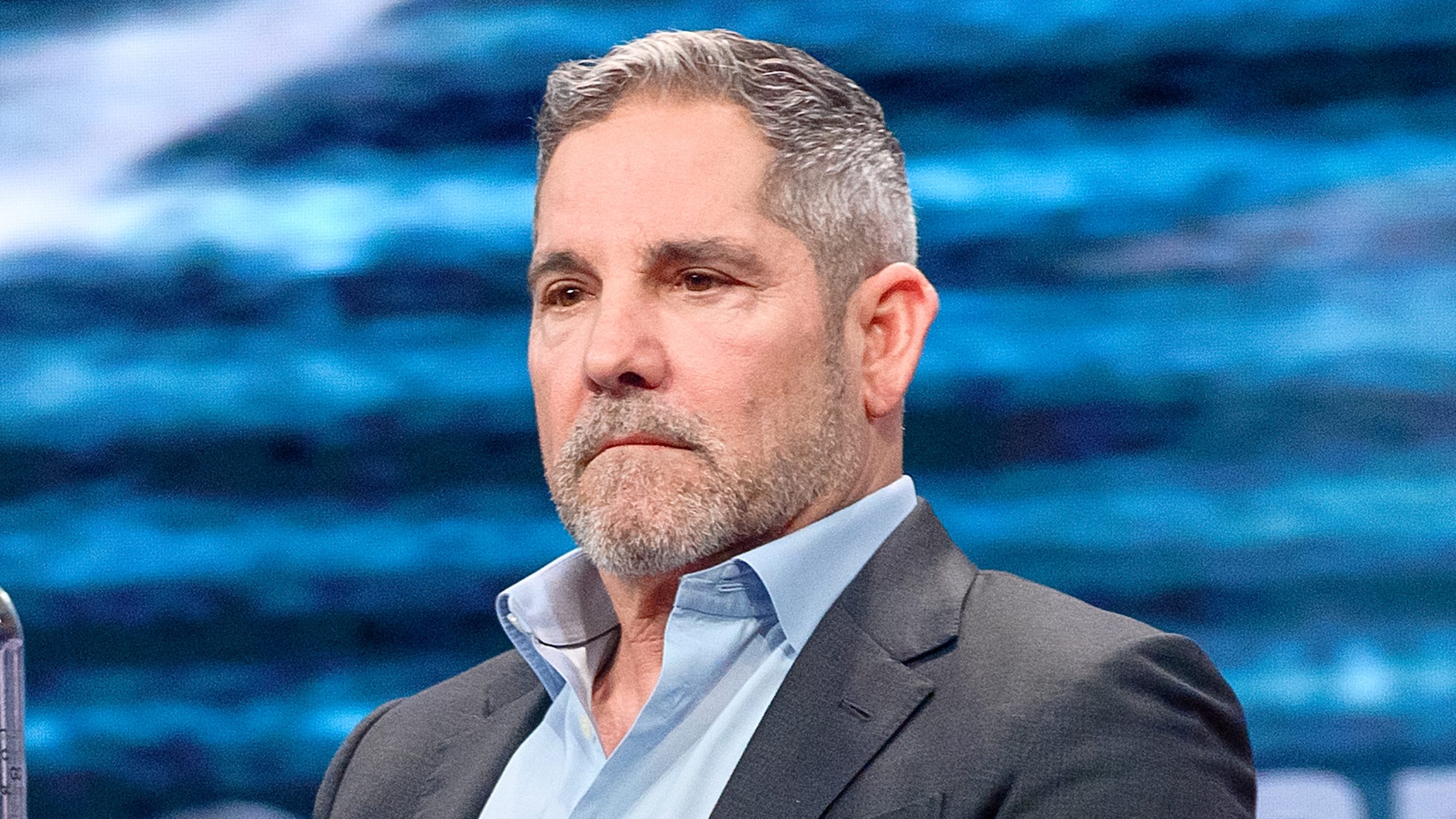 Grant Cardone declares homeownership dream dead in Biden&rsquo;s America 