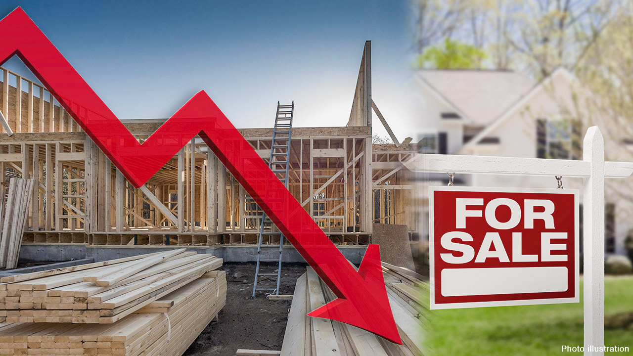 Homebuilder warns real estate market is becoming victim to its 'No. 1 killer'