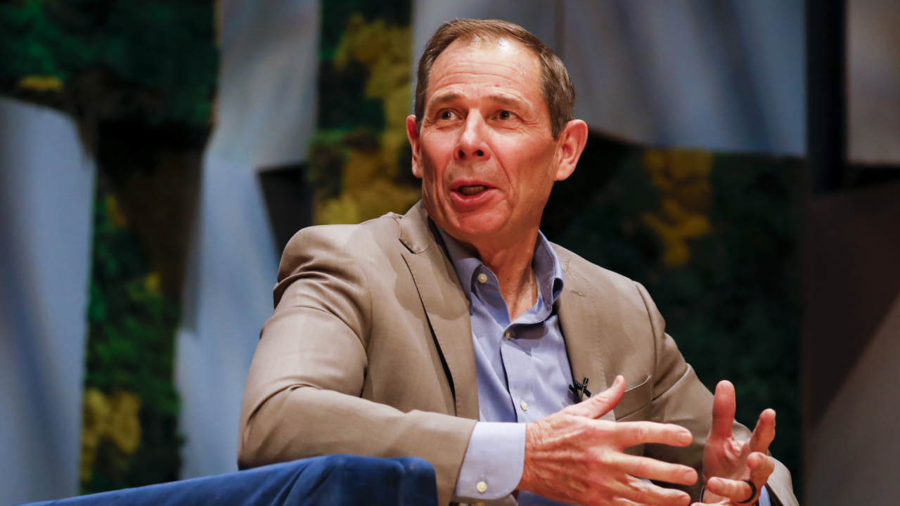 Crypto industry cheers Bowman loss, Curtis victory in key election  primaries | Fox Business