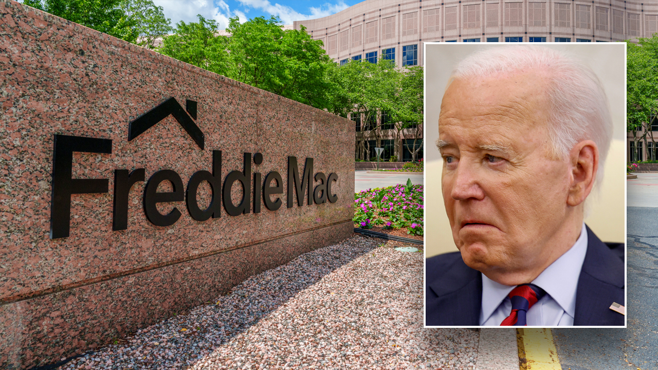 Mortgage giant gets green light from Biden administration for risky pilot program