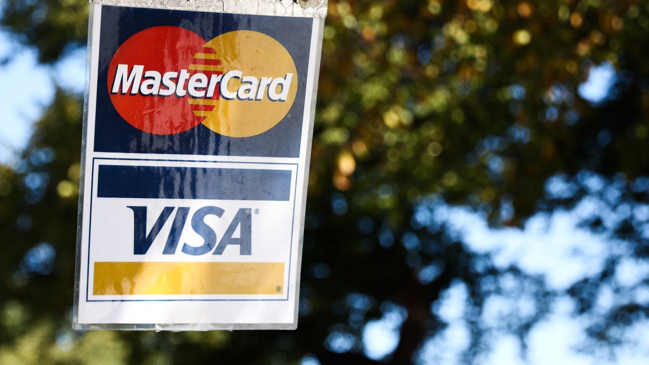 Visa, Mastercard can likely handle swipe-fee settlement bigger than $30 billion: judge