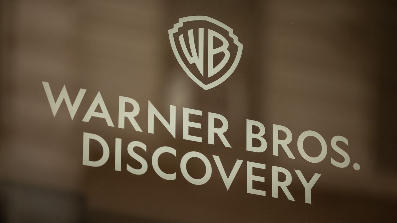 Warner Bros. Discovery announces major corporate restructuring to separate streaming from cable
