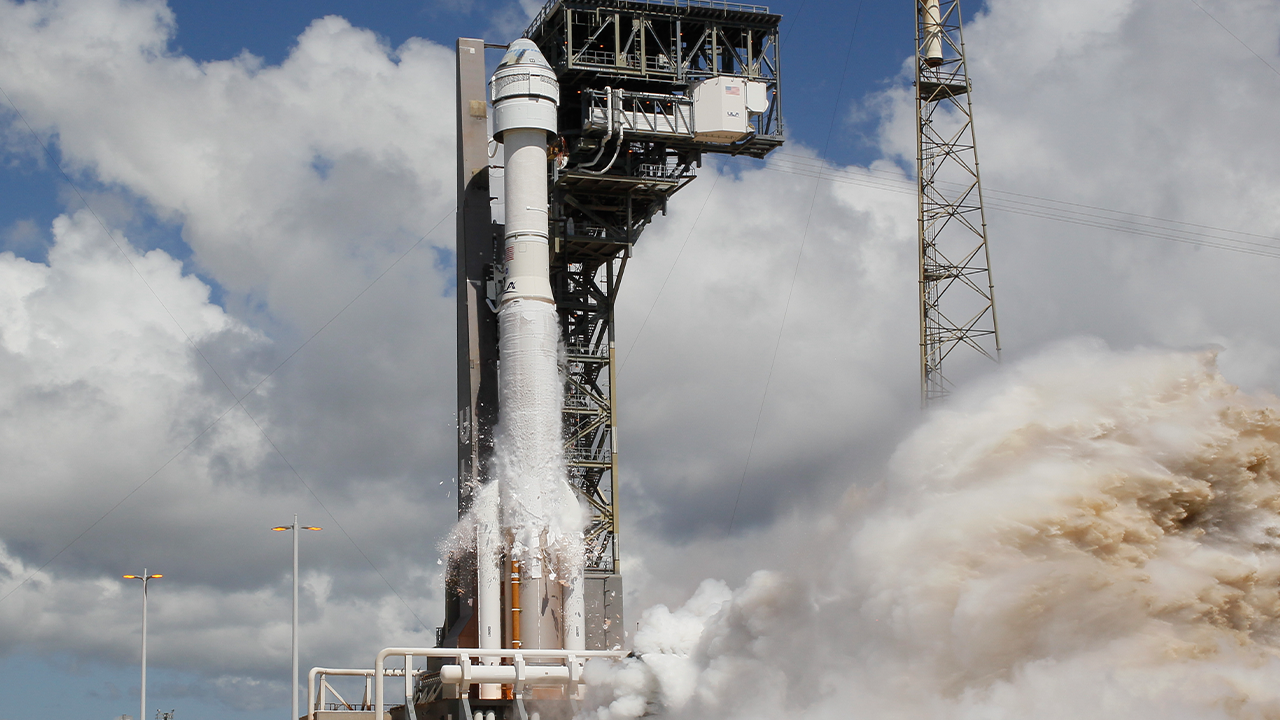 Former NASA astronaut Leroy Chiao breaks down the latest news on the Boeing Starliner and its unexpected return to Earth on ‘Cavuto: Coast to Coast.’