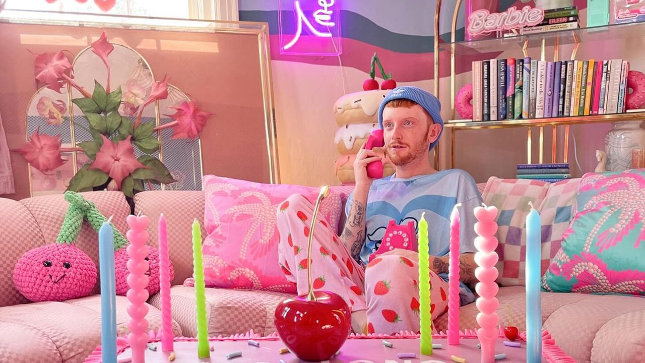 Connecticut home transformed by man spending $20K to create fun