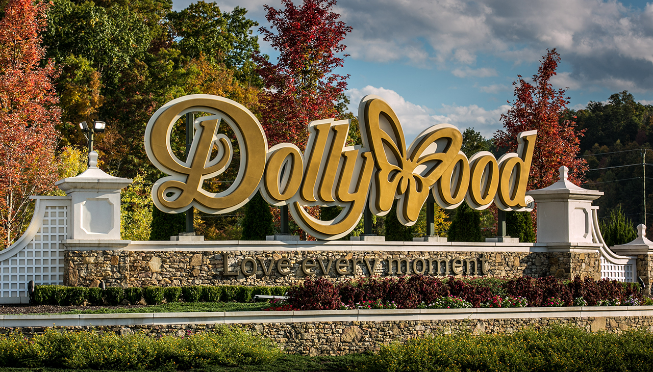 Dollywood crowned ‘favorite theme park’ again in 2024