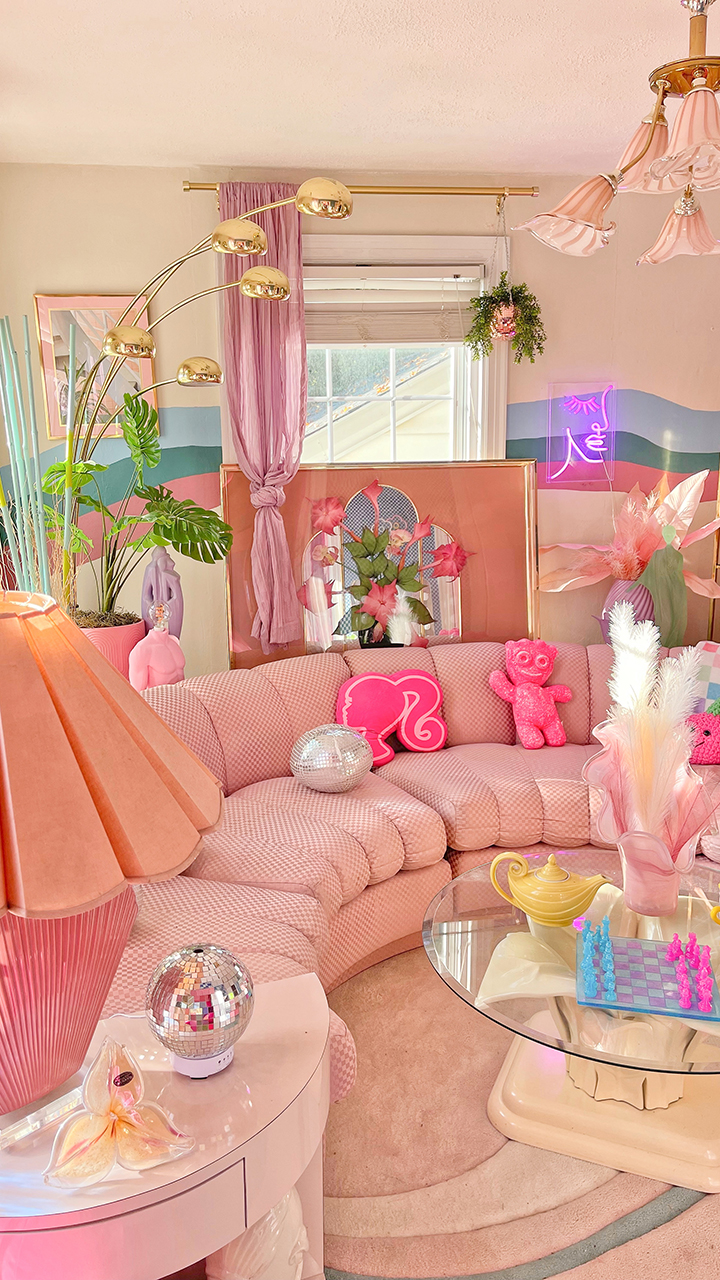 Connecticut home transformed by man spending $20K to create fun