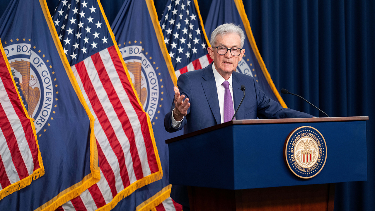 Fed's Powell: Prices are ‘back on disinflationary path,’ but more confidence is needed