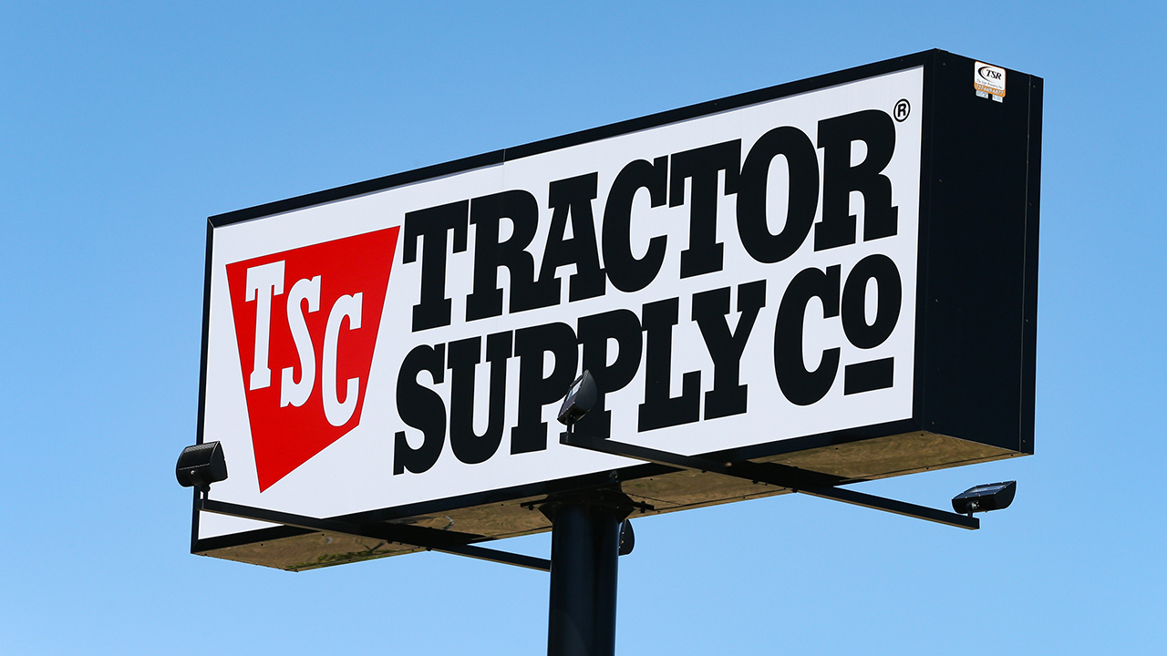Tractor Supply no longer going woke, eliminates DEI goals