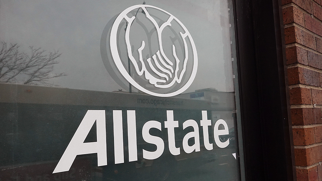 Allstate says California wildfires to bring company $1.1 billion in losses