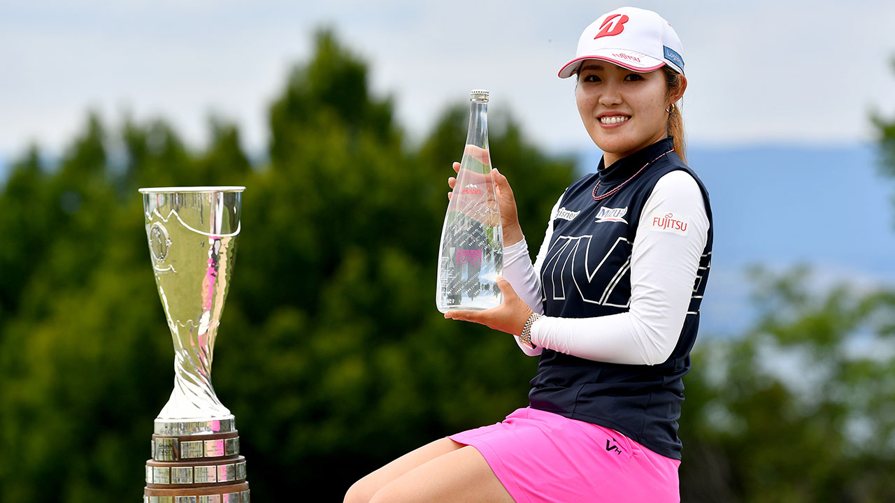 Ayaka Furue wins 2024 Evian Championship: How much does she take home?