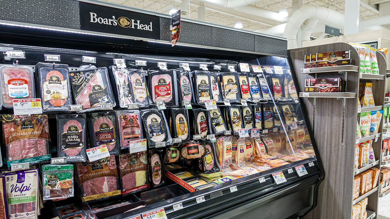 Boar's Head recall: Woman files class action lawsuit against deli company