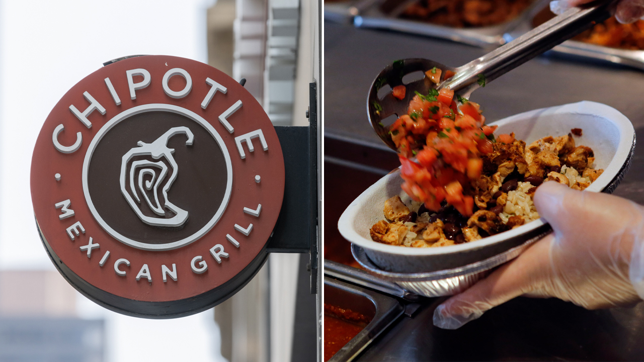 Wells Fargo analysts 'weigh in' on Chipotle portion sizing after restaurant chain faces backlash online