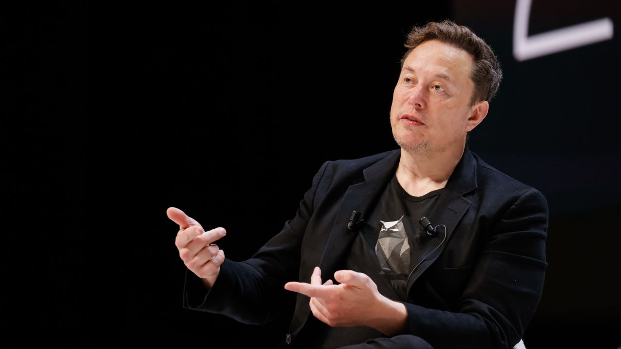 Elon Musk sues OpenAI, Sam Altman again