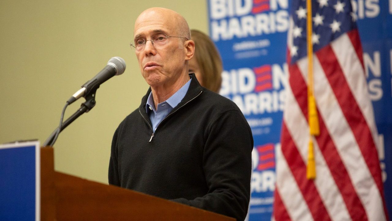 Biden campaign adviser delivers frank warning to president about dwindling donations: reports
