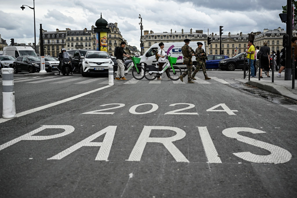 Paris Olympics a drag on revenues for Air France, Delta; will cost millions