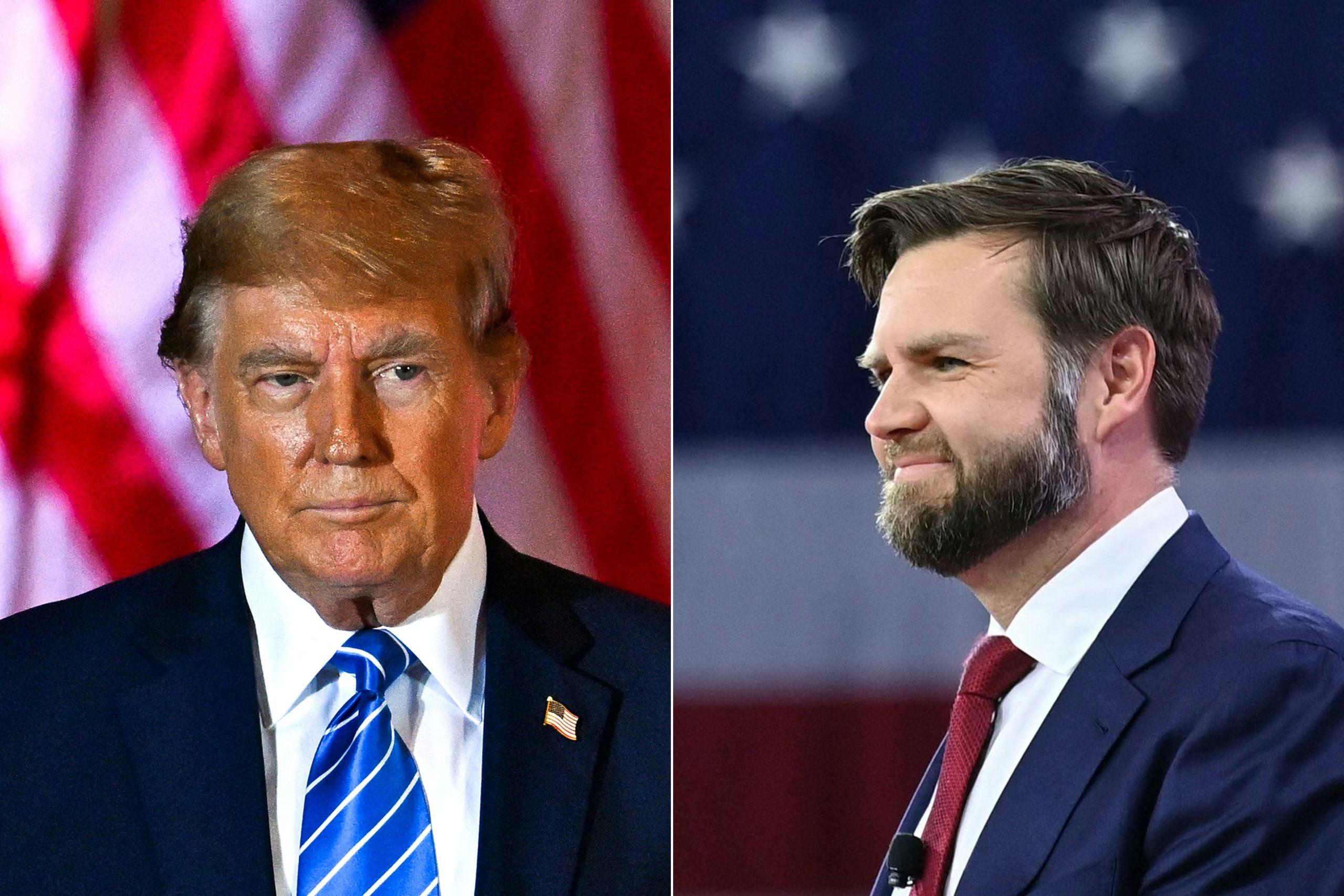 Trump, JD Vance and stock market momentum: Here’s why