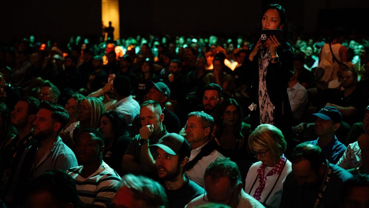 Trump to deliver keynote at Bitcoin conference in Nashville | Fox Business