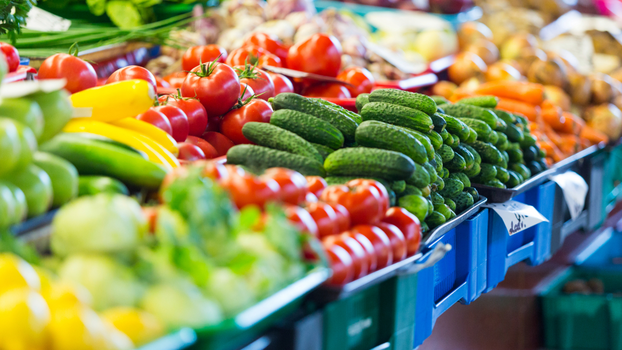 Produce sold at Walmart, Aldi, Kroger stores recalled over listeria risk