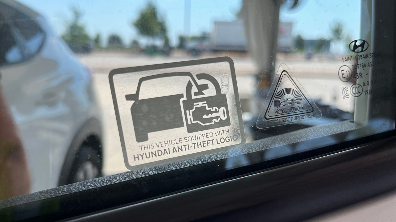 In Texas, Hyundai ramps up safety clinics to combat auto theft